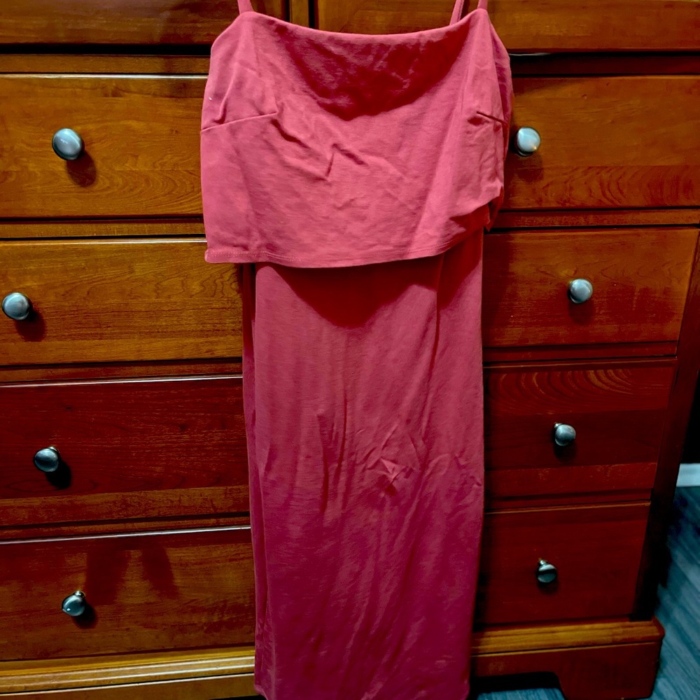 Nordstrom dress size 8